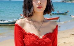 迈开腿让我尝尝你森林